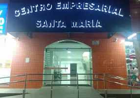 Foto 1 de Ponto Comercial para alugar, 35m² em Santa Maria, Brasília