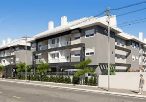 Foto 1 de Apartamento com 2 Quartos à venda, 61m² em Ingleses do Rio Vermelho, Florianópolis