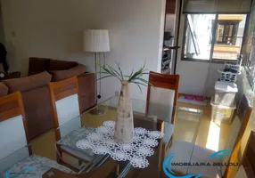 Foto 1 de Apartamento com 3 Quartos à venda, 93m² em Cristo Redentor, Porto Alegre