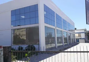 Foto 1 de Ponto Comercial para alugar, 600m² em Portao, Lauro de Freitas