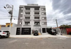 Foto 1 de Apartamento com 2 Quartos à venda, 63m² em Nova Atibaia, Atibaia