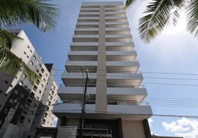 Foto 1 de Apartamento com 1 Quarto à venda, 63m² em Jardim Real, Praia Grande