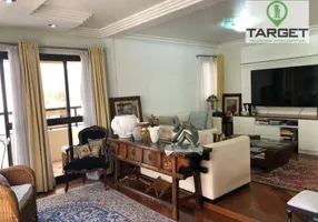 Foto 1 de Apartamento com 3 Quartos à venda, 139m² em Jardim Vila Mariana, São Paulo