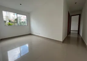 Foto 1 de Apartamento com 1 Quarto à venda, 36m² em Residencial Villa Garden, Campinas