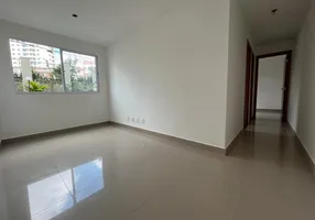 Foto 1 de Apartamento com 1 Quarto para venda ou aluguel, 36m² em Residencial Villa Garden, Campinas