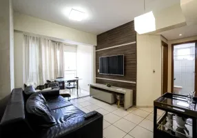 Foto 1 de Apartamento com 2 Quartos para alugar, 60m² em Alto da Glória, Goiânia