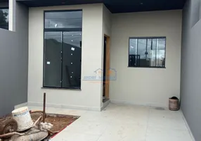 Foto 1 de Casa com 3 Quartos à venda, 81m² em Professora Hilda Mandarino, Londrina