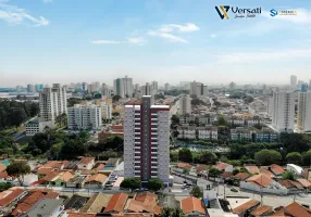 Foto 1 de Apartamento com 2 Quartos para venda ou aluguel, 53m² em Jardim Satélite, São José dos Campos