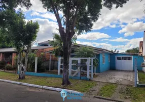 Foto 1 de Casa com 3 Quartos à venda, 140m² em Bom Sucesso, Gravataí