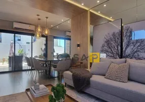 Foto 1 de Casa de Condomínio com 3 Quartos à venda, 103m² em Vila Israel, Americana