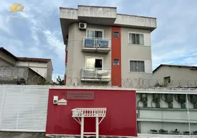 Foto 1 de Apartamento com 2 Quartos à venda, 68m² em Atlântica, Rio das Ostras