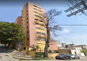 Foto 1 de Apartamento com 2 Quartos à venda, 62m² em Parque Peruche, São Paulo