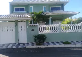 Foto 1 de Casa de Condomínio com 5 Quartos à venda, 220m² em Ponte dos Leites, Araruama