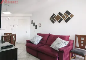 Foto 1 de Apartamento com 2 Quartos à venda, 50m² em São João Climaco, São Paulo