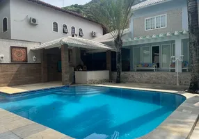 Foto 1 de Casa de Condomínio com 5 Quartos à venda, 659m² em Recreio Dos Bandeirantes, Rio de Janeiro