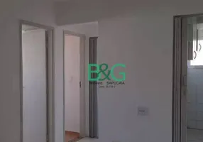Foto 1 de Apartamento com 2 Quartos à venda, 56m² em Jardim Bela Vista Zona Norte, São Paulo