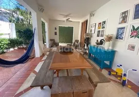 Foto 1 de Casa com 4 Quartos à venda, 315m² em Gávea, Rio de Janeiro