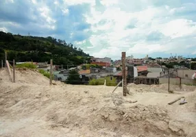 Foto 1 de Lote/Terreno à venda, 250m² em Vila Josefina, Jundiaí
