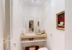 Foto 1 de Apartamento com 4 Quartos à venda, 400m² em Vila Anhanguera, São Paulo