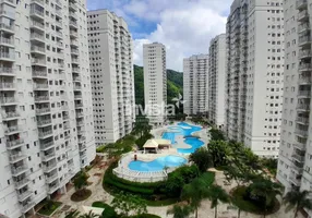 Foto 1 de Apartamento com 1 Quarto para alugar, 63m² em Marapé, Santos