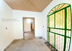 Foto 1 de Casa com 3 Quartos à venda, 136m² em Novo Aleixo, Manaus
