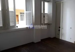 Foto 1 de Casa com 5 Quartos à venda, 240m² em Glória, Rio de Janeiro