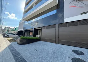 Foto 1 de Apartamento com 3 Quartos à venda, 123m² em Praia Comprida, São José