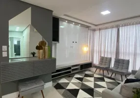 Foto 1 de Apartamento com 2 Quartos à venda, 70m² em Centro, Tramandaí