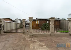 Foto 1 de Casa com 3 Quartos à venda, 100m² em Harmonia, Canoas