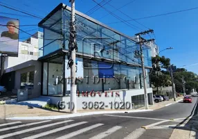 Foto 1 de Ponto Comercial para venda ou aluguel, 302m² em Higienópolis, Porto Alegre