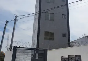 Foto 1 de Apartamento com 2 Quartos à venda, 54m² em Palmeiras, Ibirite