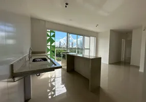Foto 1 de Apartamento com 3 Quartos à venda, 79m² em Setor Pedro Ludovico, Goiânia