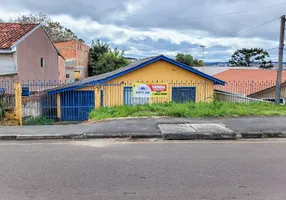 Foto 1 de Lote/Terreno à venda, 420m² em Guarani, Colombo