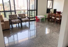 Foto 1 de Apartamento com 4 Quartos à venda, 160m² em Jardim Anália Franco, São Paulo