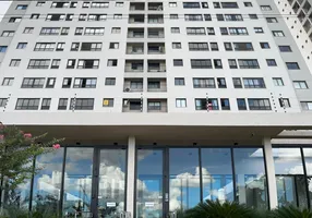 Foto 1 de Apartamento com 2 Quartos para alugar, 56m² em Chácaras Santa Rita, Goiânia