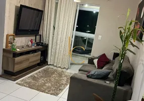Foto 1 de Apartamento com 2 Quartos à venda, 60m² em Praia João Rosa, Biguaçu