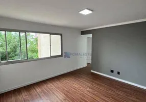 Foto 1 de Apartamento com 2 Quartos à venda, 54m² em Vila Carrão, São Paulo