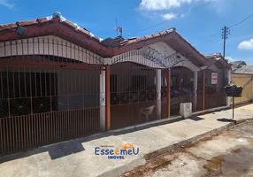 Foto 1 de Casa com 3 Quartos à venda, 220m² em Vila Regina, Goiânia