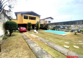 Foto 1 de Casa com 4 Quartos à venda, 270m² em Agua Fria, Fortaleza