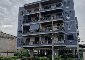 Foto 1 de Apartamento com 3 Quartos para alugar, 94m² em Jardim Sulacap, Rio de Janeiro