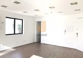 Foto 1 de Imóvel Comercial para venda ou aluguel, 35m² em Higienópolis, São Paulo