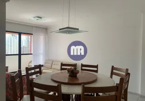 Foto 1 de Apartamento com 3 Quartos à venda, 95m² em Miramar, João Pessoa