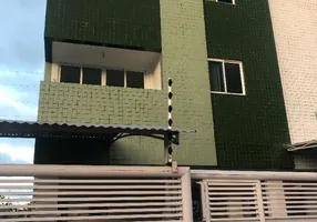 Foto 1 de Apartamento com 2 Quartos à venda, 60m² em Bancários, João Pessoa