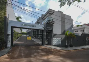 Foto 1 de Casa de Condomínio com 2 Quartos à venda, 123m² em JARDIM ELDORADO, Foz do Iguaçu