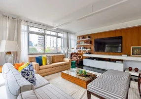 Foto 1 de Apartamento com 4 Quartos à venda, 258m² em Alto de Pinheiros, São Paulo