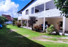 Foto 1 de Casa com 4 Quartos à venda, 482m² em Guajerú, Fortaleza