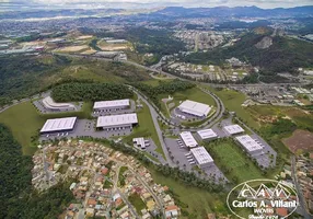 Foto 1 de Galpão/Depósito/Armazém para alugar, 2275m² em Amazonas, Betim