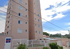 Foto 1 de Apartamento com 3 Quartos à venda, 83m² em Vila Teller, Indaiatuba