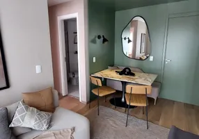 Foto 1 de Apartamento com 2 Quartos à venda, 55m² em Lapa, São Paulo