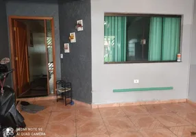 Foto 1 de Casa com 3 Quartos à venda, 154m² em Vila Formosa, Sorocaba